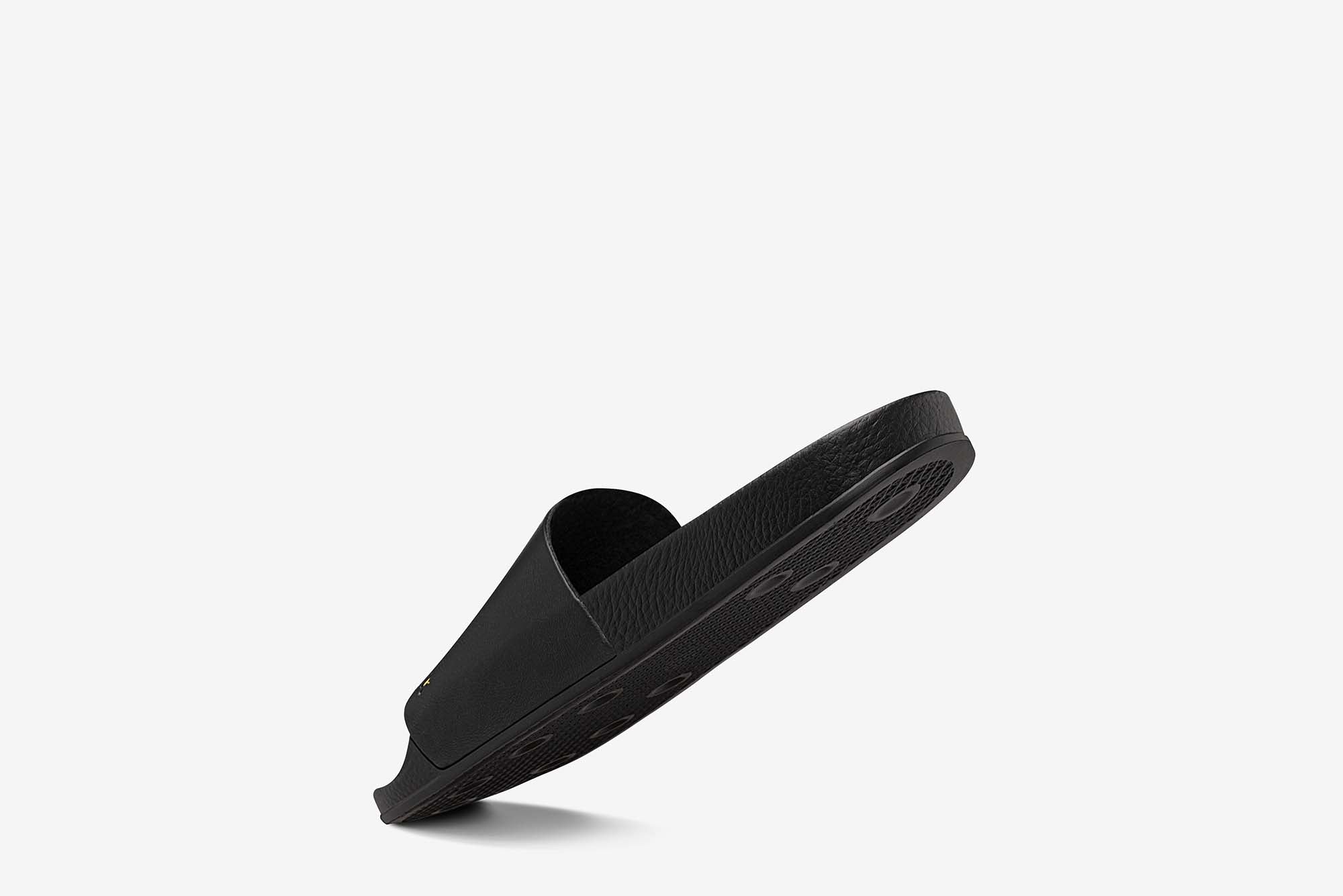 ARKK Collection ARKK Slides Premium | Black | Men Slides